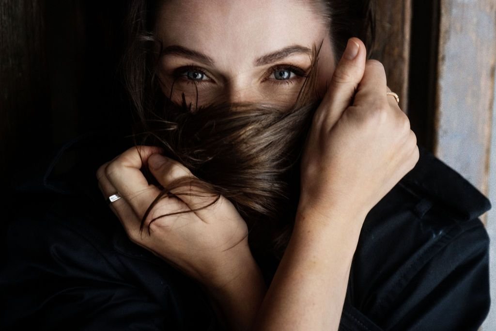 Курс «Знайомство із собою»: портрет Тетяни